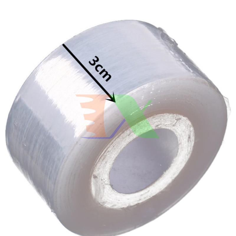 Cuộn băng chiết ghép cành, Cuộn phim ghép cây, Băng ghép cành tự dính, Băng cuốn ghép cây