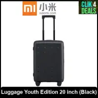 xiaomi luggage 26 inch