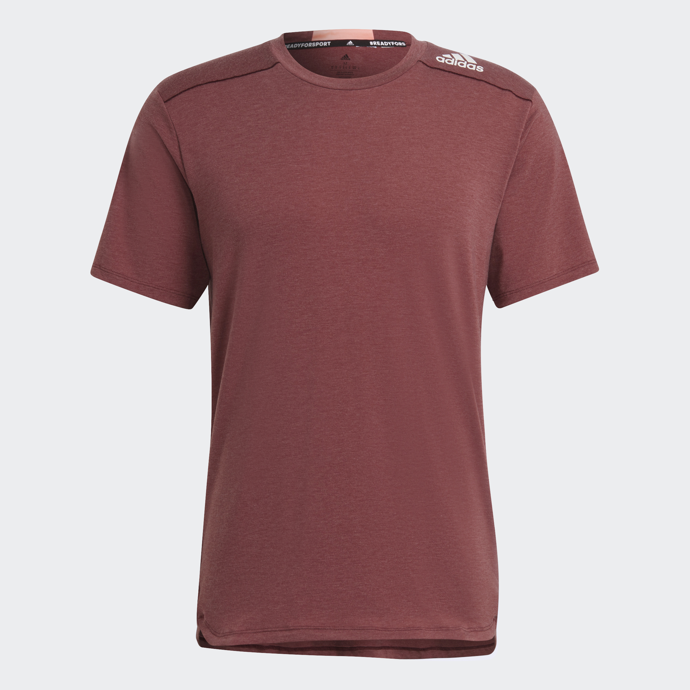 Adidas Tập luyện Áo Thun Designed for Training Nam HB9198