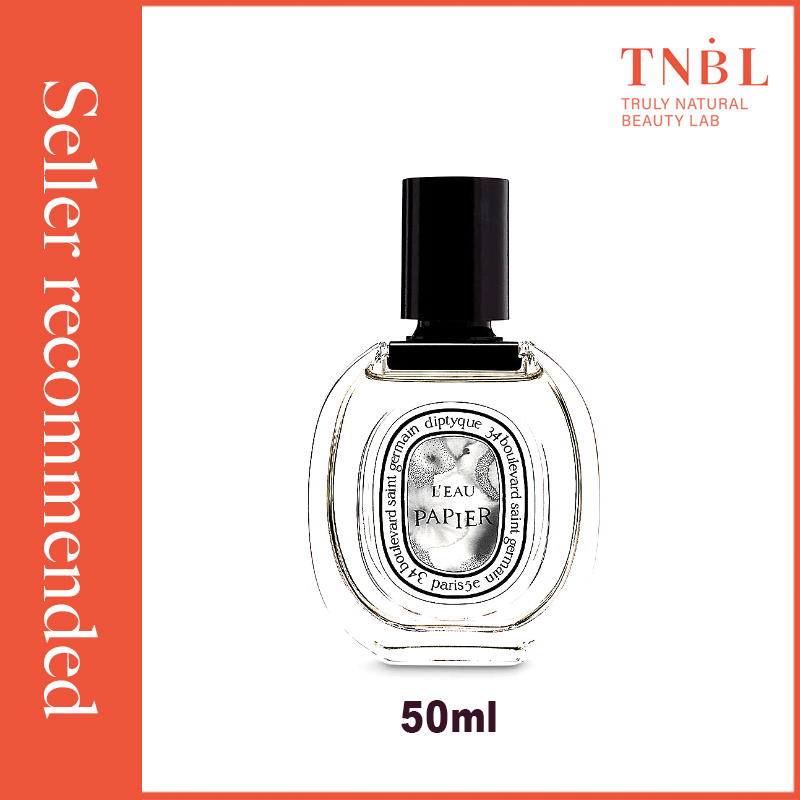 DIPTYQUE L'Eau Papier eau de toilette 50ml | Lazada Singapore