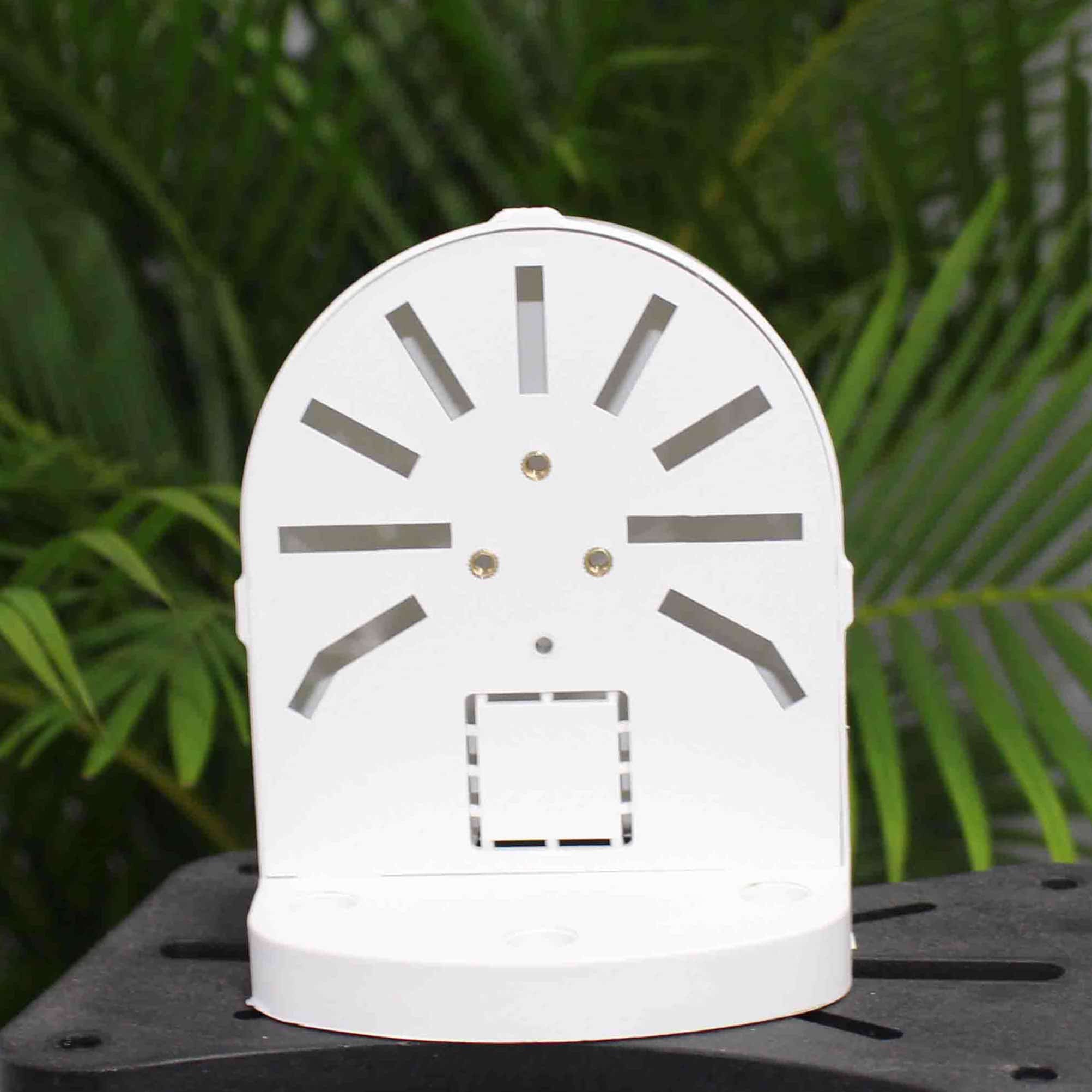 10 chân đế camera dome, ezviz... tiện lợi dễ sử dụng - chân đế ốp tường