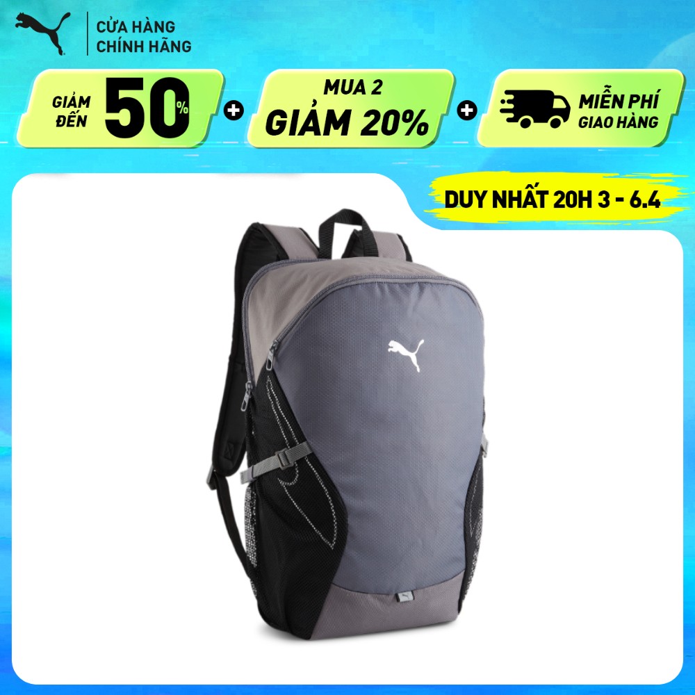 Balo Thời Trang PUMA Unisex Plus PRO