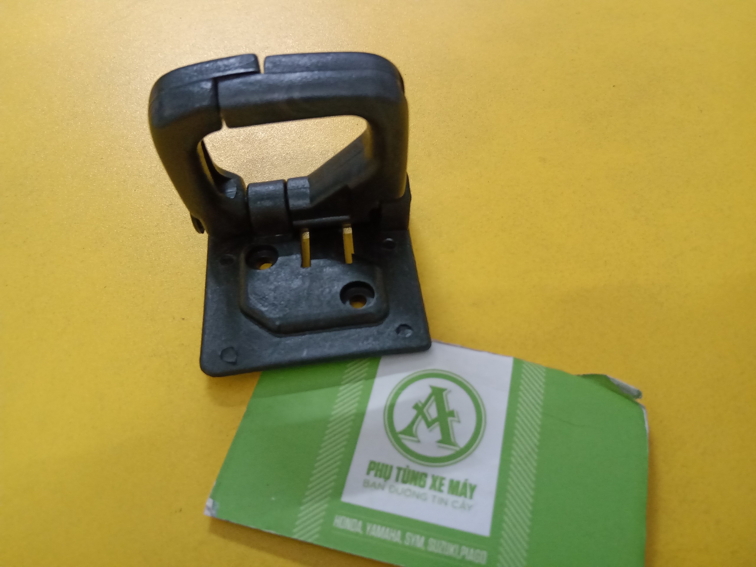 Móc treo đồ SH,lead 125,SH mode