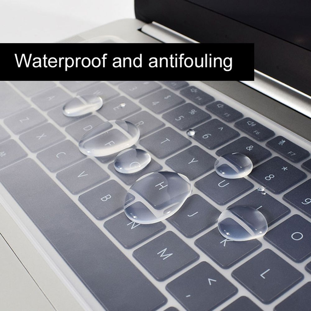 Laptop%20Keyboard%20Cover%2013%2015%2017%20inch%20Silicone%20Keyboard%20Film%20Skin%20Clear%20Notebook%20Keypad%20Protector%20Dustproof%20Waterproof%20-%20Image%207