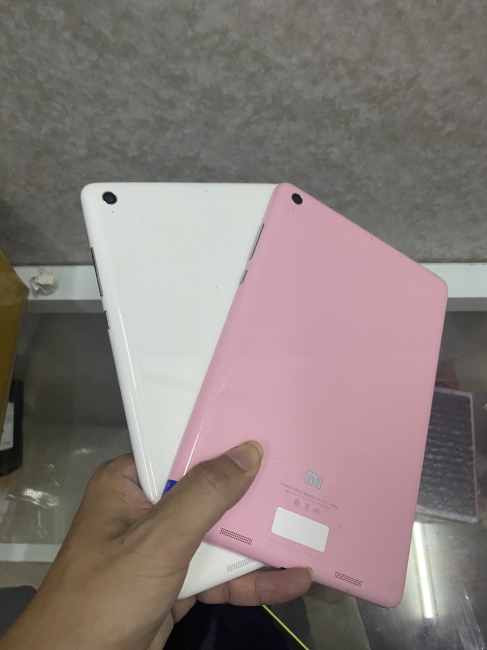 (Máy LIKE NEW) Máy Tính Bảng Xiaomi Mipad 1 - Siêu Phẩm Giá Rê