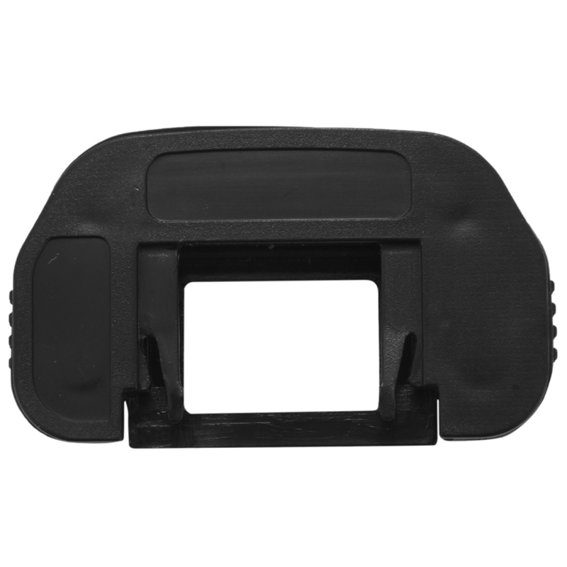 Camera Eyepiece Eyecup 18Mm Eb Replacement Viewfinder Protector For Canon Eos 80D 70D 60D 77D 50D 5D 5D Mark Ii 6D 6D Mark Ii 40D 30D 20D 20Da 10D 60Da A2 A2E D30 D60