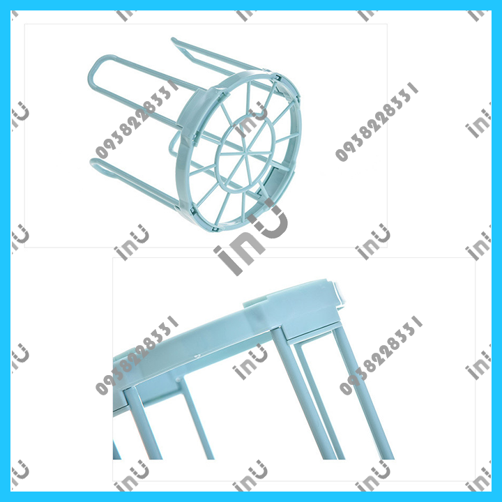 HCM - Khay úp chén giữ chén không đổ, vỡ