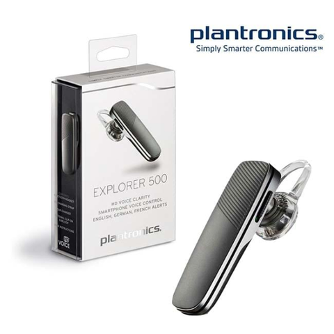 Tai Nghe Bluetooth Plantronics Explorer 500