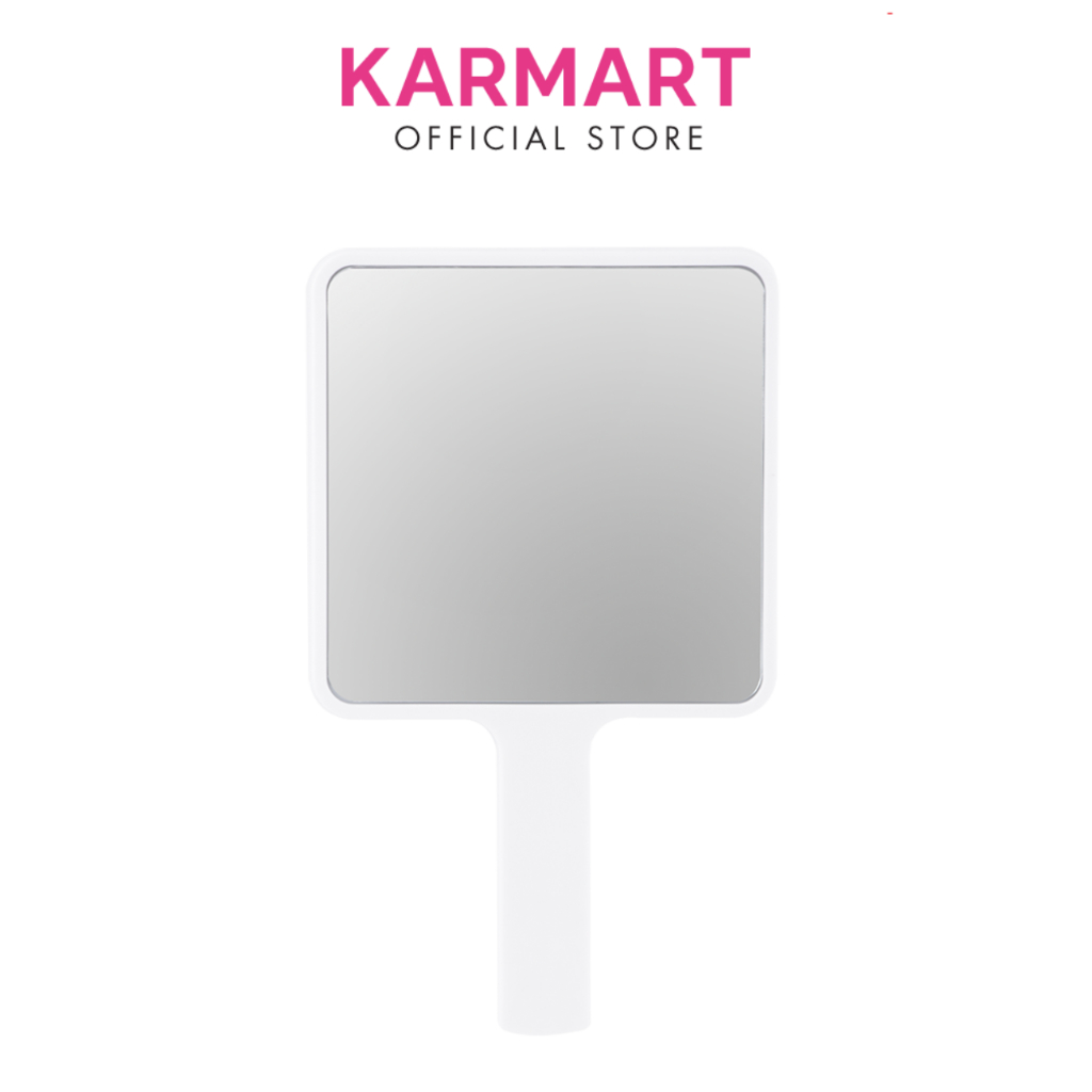 [Gift Không bán] Gương trang điểm cầm tay Make up Lip It Mirror