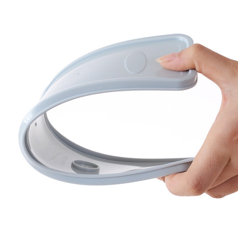 【SkinHorizon】Airtight Large Capacity Rectangular Pasta Box Noodles ...