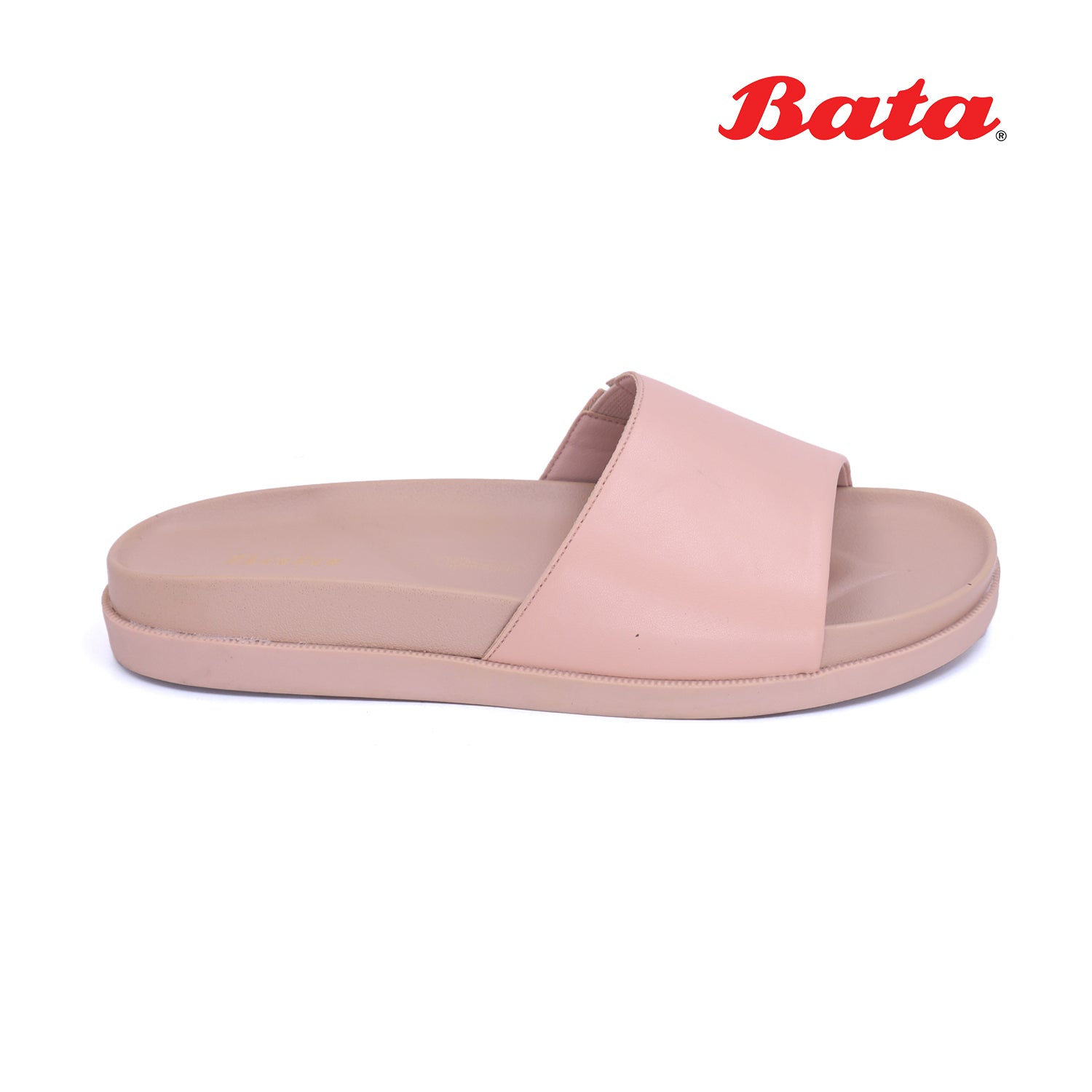 Bata - Women Chapal For Women. 
