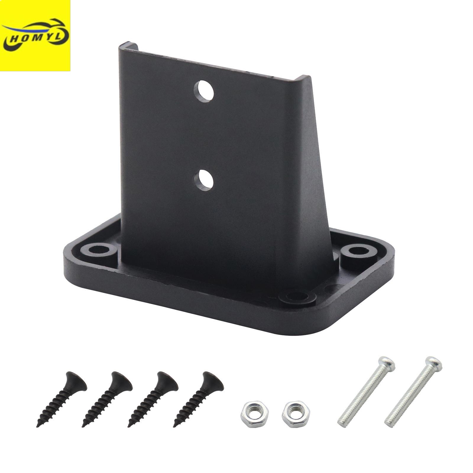 Homyl là phụ kiện cho đầu hàn cắm chốt vít để cố định trên tấm màu đen.