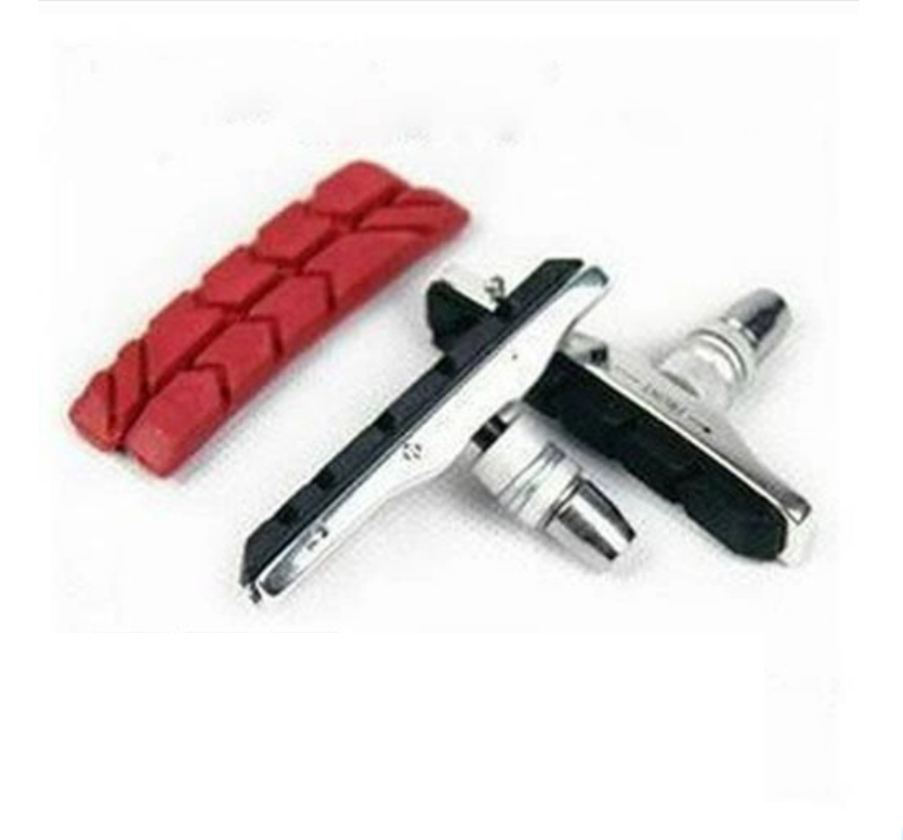 Gôm phanh V xe đạp MTB TOURING SHUANGJIE