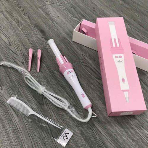 Máy Uốn Tóc Đa Năng Nova  .Tạo được mọi kiểu tóc chỉ với 1 sản phẩm.