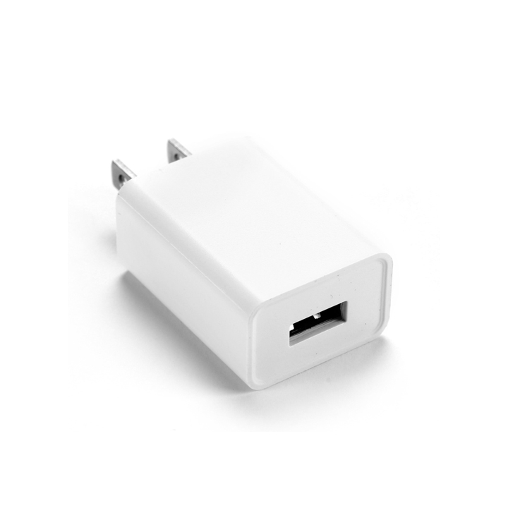 Nguồn 5V, Sạc nhanh 1 cổng USB 5V-1A - M9