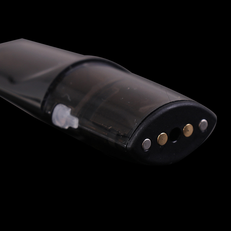 [GG Music] COD Ceramic Core Empty Pods Refillable No Need To Punching ...