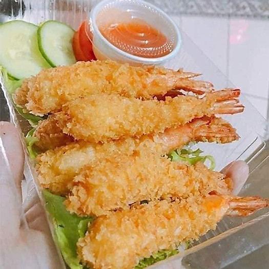 150G Bột Chiên Giòn Aji Quick