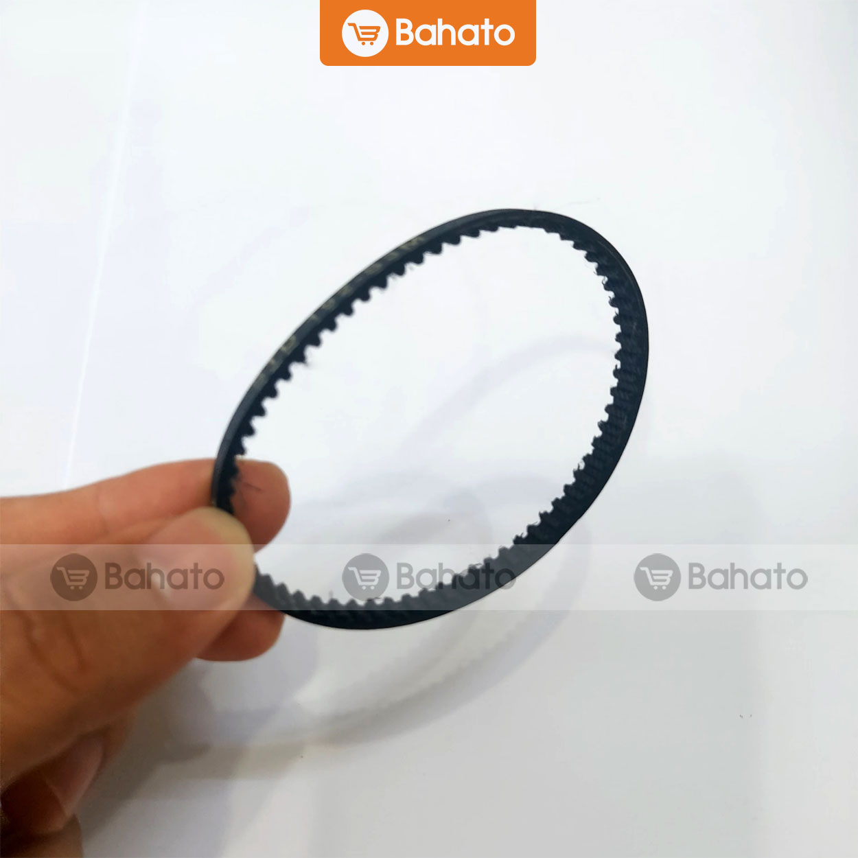 Dây curoa STD 192-S3M bản 6mm - 10mm (dây curoa răng - Timing Belt)