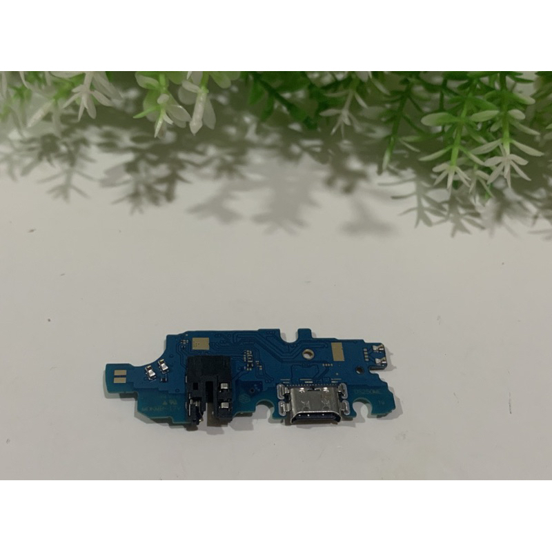 Cụm sạc / bo sạc / mạch sạc samsung a14 4g / a145 zin mới