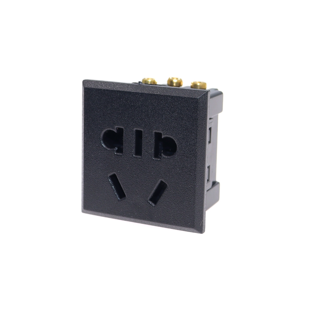 Power Socket Upit 【Unique features】AU Power Socket Embedded 10A 5 Holes UPS PDU AU ...