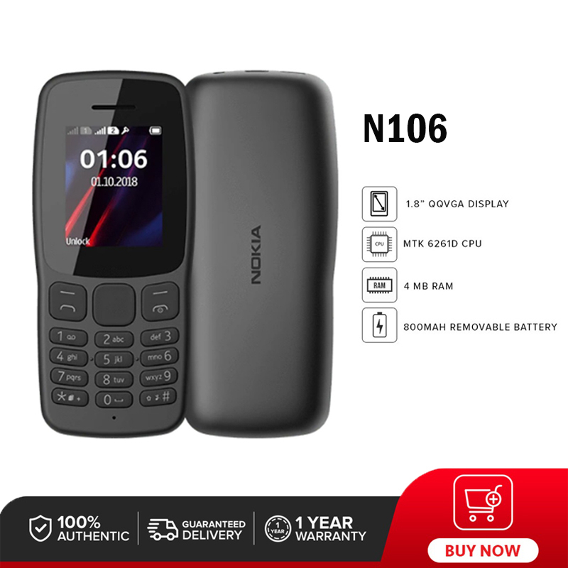 n106 nokia