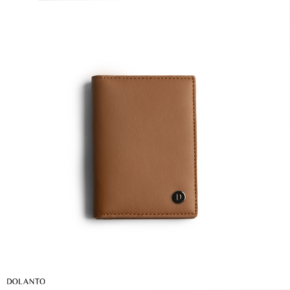Ví DOLANTO BRAND® Leon Swift Wallet