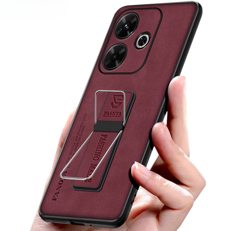 Phone%20case%20For%20Xiaomi%20Poco%20M6%20/%20Poco%20F6%20Case%20Back%20cover%20Fluff%20Hard%20Cortex%20Plush%20Cover%20with%20Soft%20Frame%20Anti-knock%20stand%20Holder%20For%20Redmi%2013%20Note%2013%20Pro%20Cover%20cases%20-%20Image%209