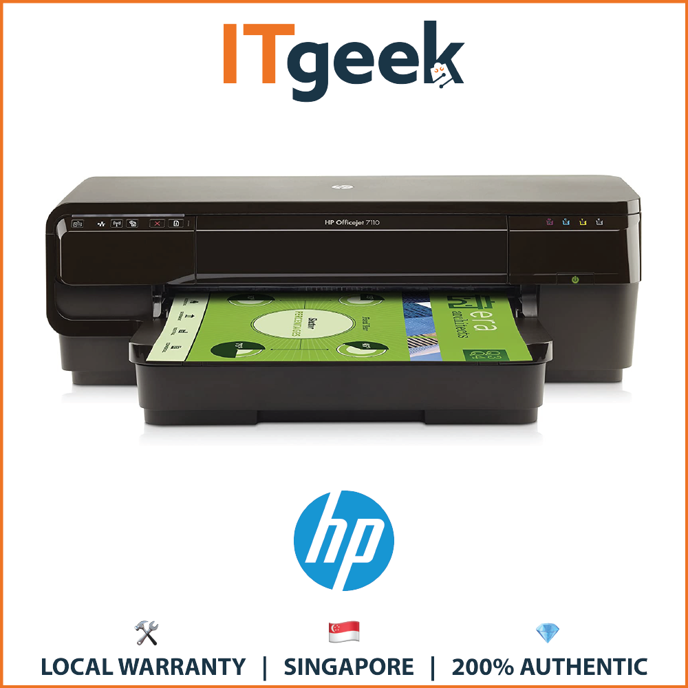 hp 7110 printer