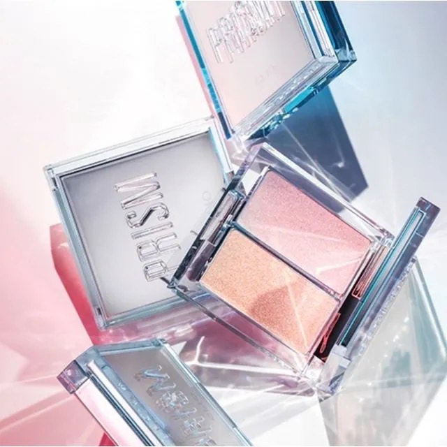 [100% AUTH] Phấn Bắt Sáng CLIO PRISM HIGHLIGHTER DUO 7g