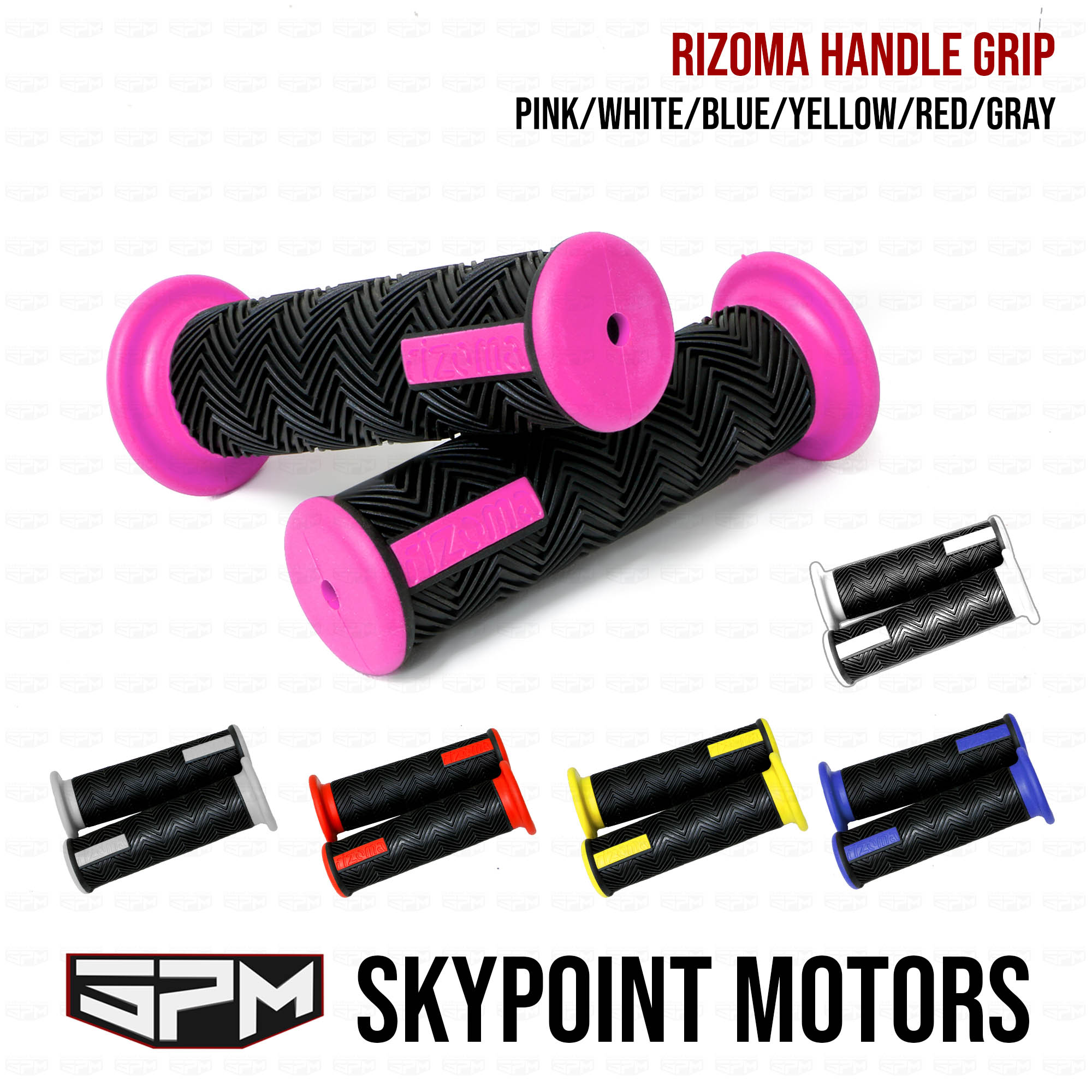 Universal Grips Rizoma Handle Grip Price RIZOMA HANDLE GRIP