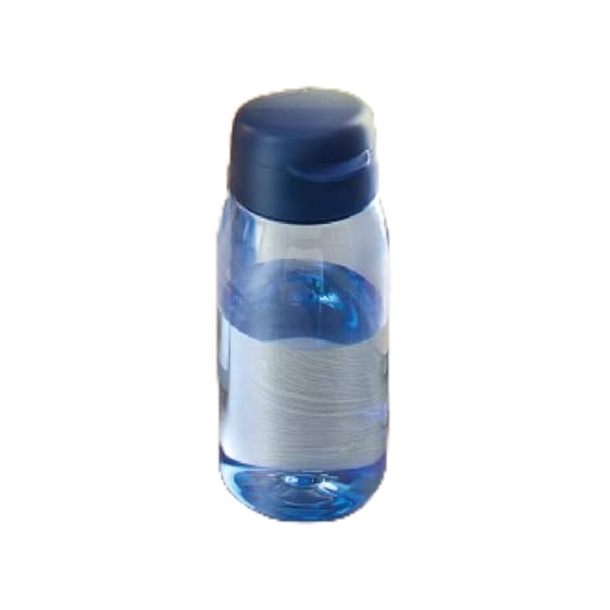 Bình Nước Lohas Flask 550ml - Tupperware