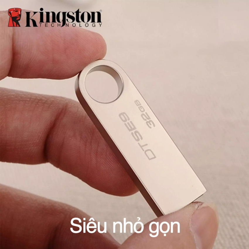 USB Kingston 16GB VÀ 32G