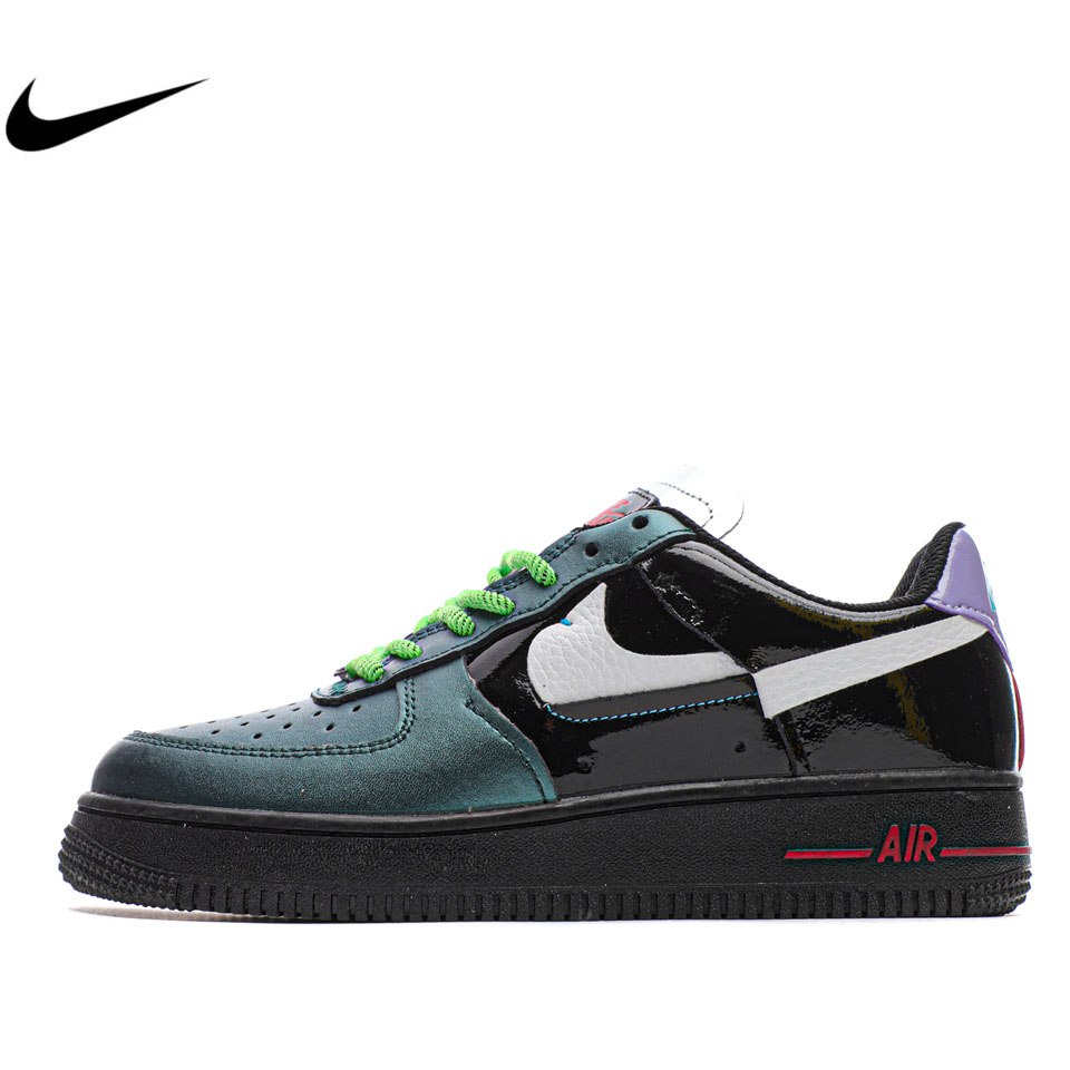 nike air force one low by you