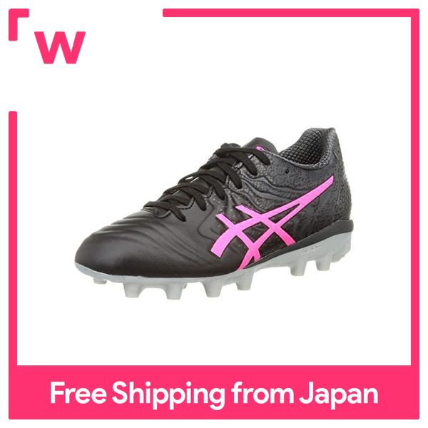 Asics hot sale soccer shoes