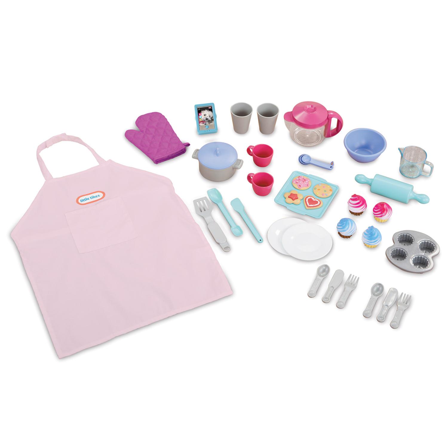 little tikes cook n grow kitchen replacement parts