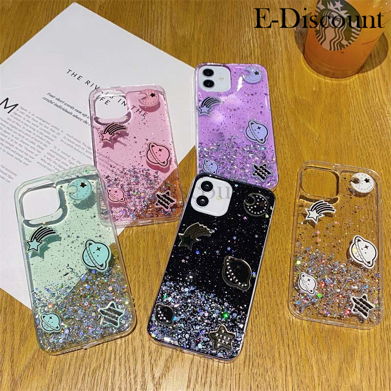 New%20Phone%20case%20Tecno%20Spark%2020%2020C%20Cover%20Sparkling%20Soft%20Transparent%20Silicone%20Space%20Planet%20Stars%20Moon%20Girl%20Anti%20Fall%20Back%20cover%20Tecno%20Spark20%20C%2020%20case%20-%20Image%207