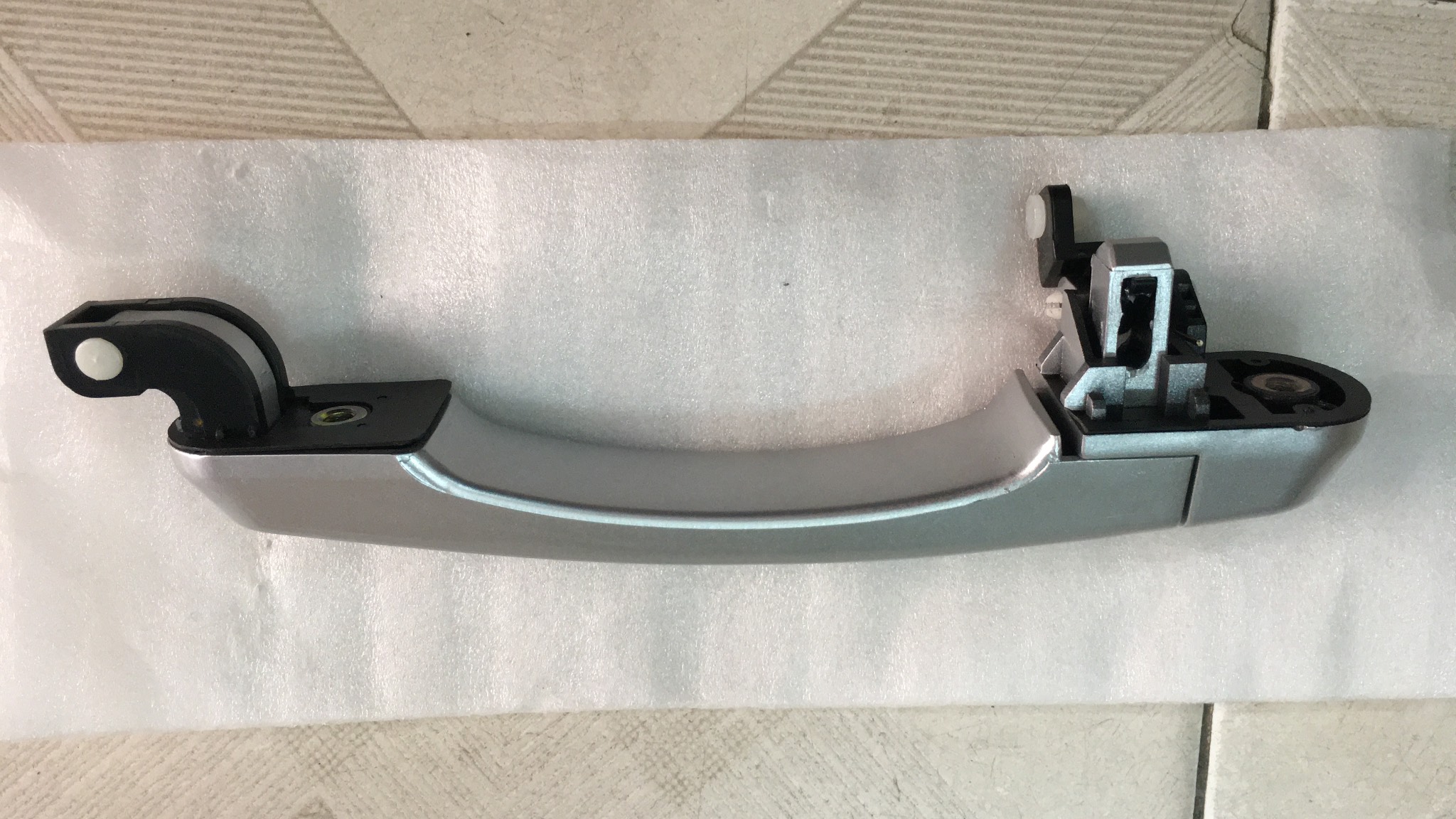 Tay mở cửa ngoài Kenbo KB650