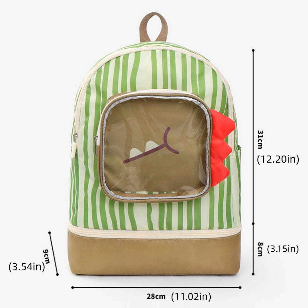 Waterproof%20Storage%20Bag%20Dry%20Wet%20Separation%20Children's%20Swimming%20Bag%20Cute%20Shape%20Animal%20Pattern%20Swimsuit%20Storage%20Bag%20Cute%20Waterproof%20Portable%20Beach%20Backpack%20Boys%20Girls%20-%20Image%202