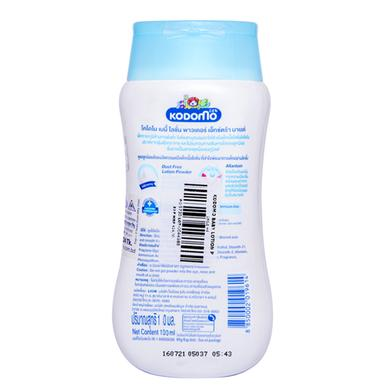 Kodomo Baby Powder Gentle Soft 200 gm-PA.