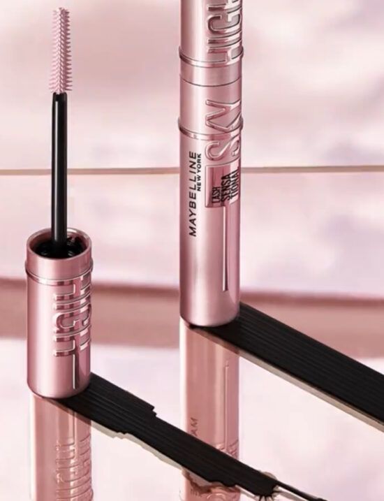 Chuốt mi Maybeline Sky Lash Sensational Sky High Waterproof