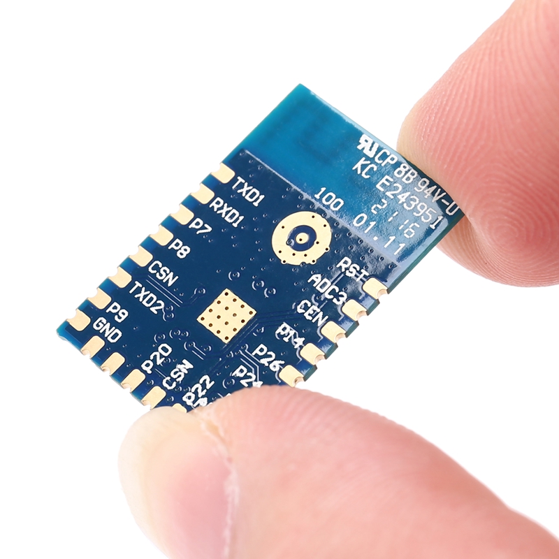 Tuya CB3S Universal Smart Remote Control Module Bluetooth Module WiFi Module Tuya Module