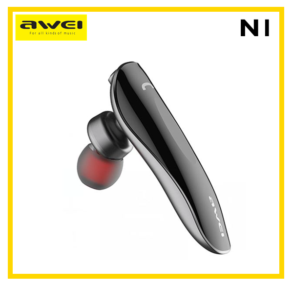 Awei n1 best sale bluetooth headset