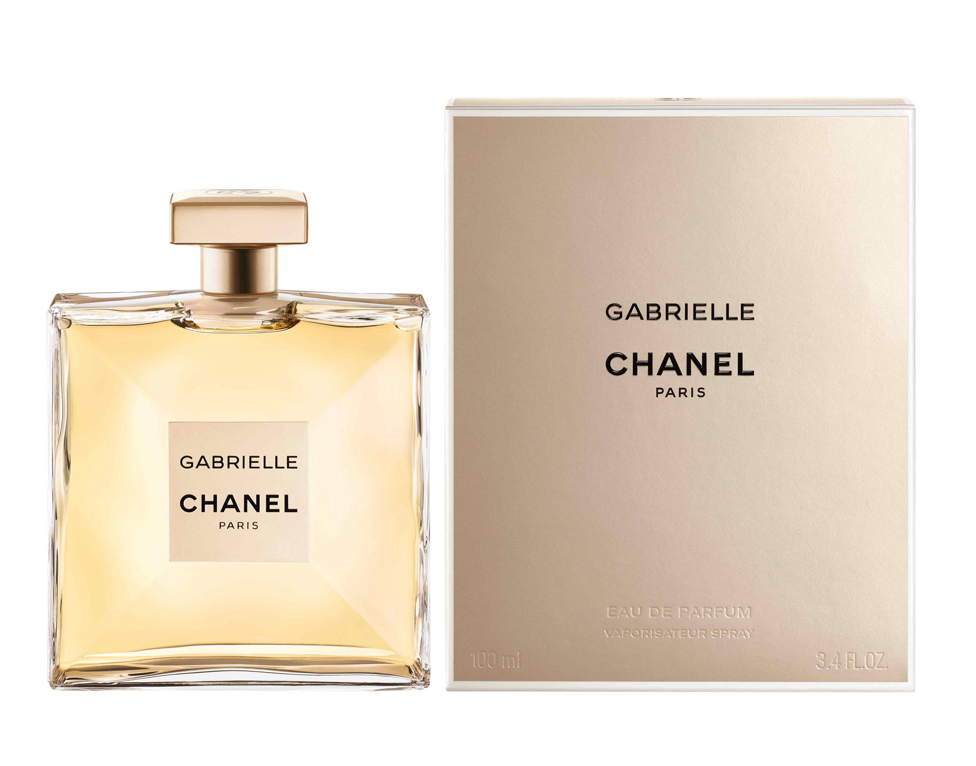 Nước Hoa Nữ Chanel Gabrielle EDP 100ml