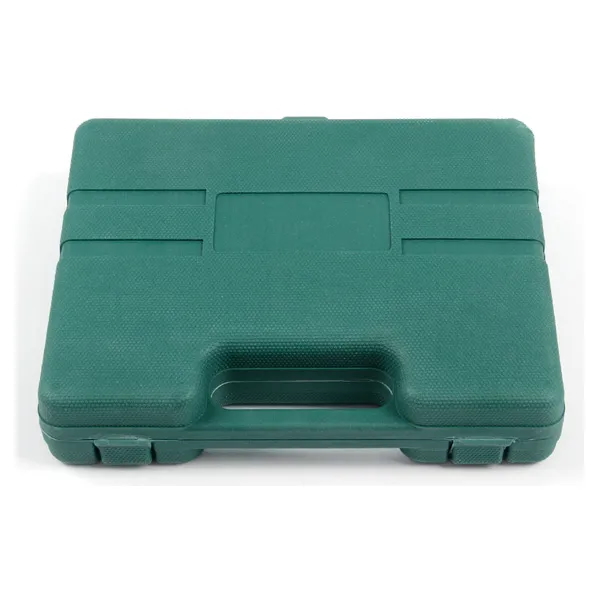 12-piece Tool Kit Professional Tool Box General Household Work Tool Box Repair Maintenance Hardware Car Tool Kit DIY, Hand Tool Box. 