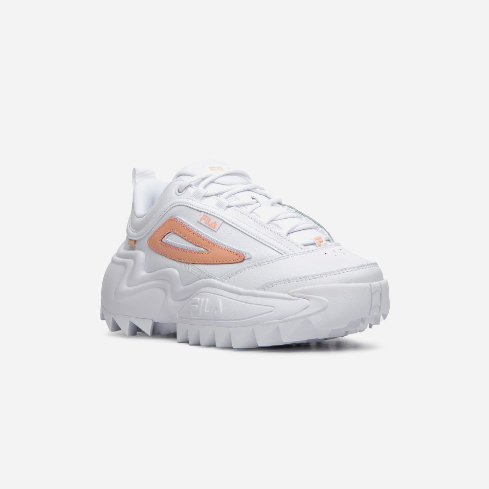 FILA Giày sneaker nữ Twister 5XM02295-155