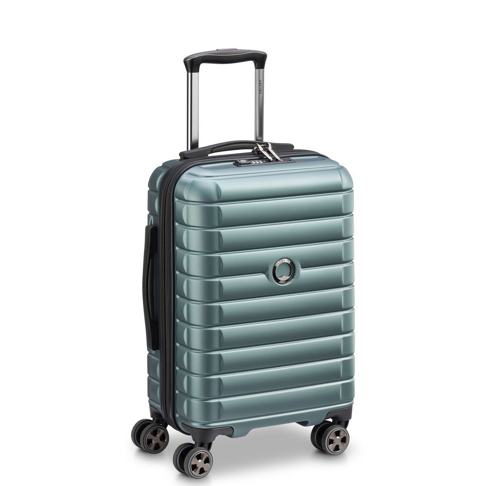 delsey 22 carry on luggage