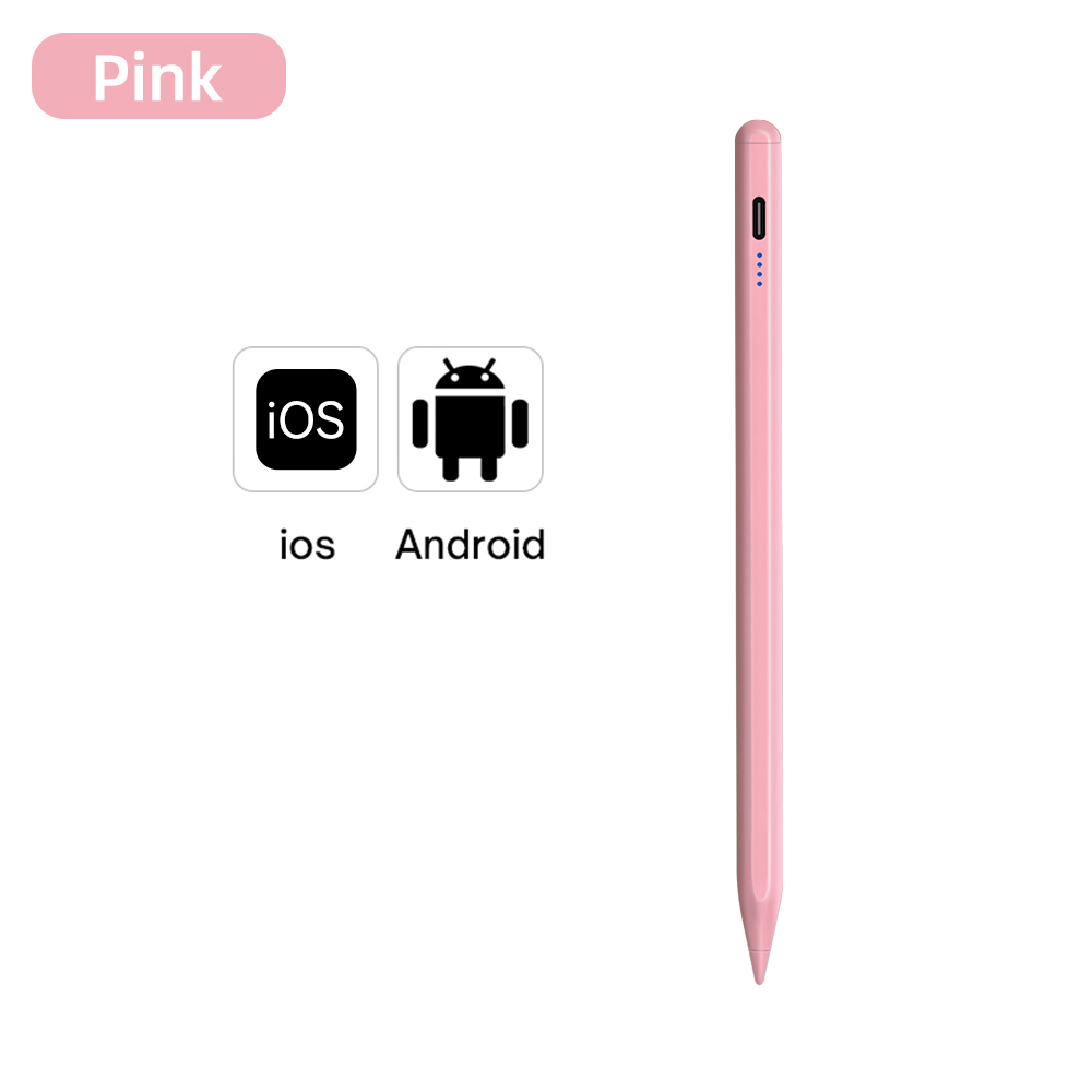 Universal Stylus Pen Touch Pencil for iPad Android iOS Tablet Mobile Phone