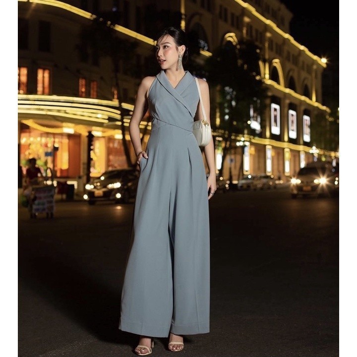 Jum cổ sam xanh xám Joven