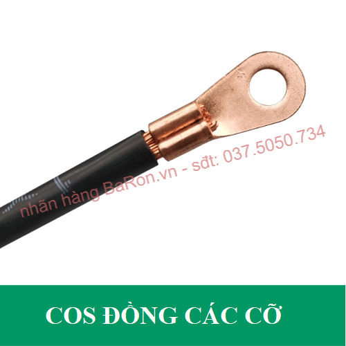 Head cos 20A use squeeze electrical wire