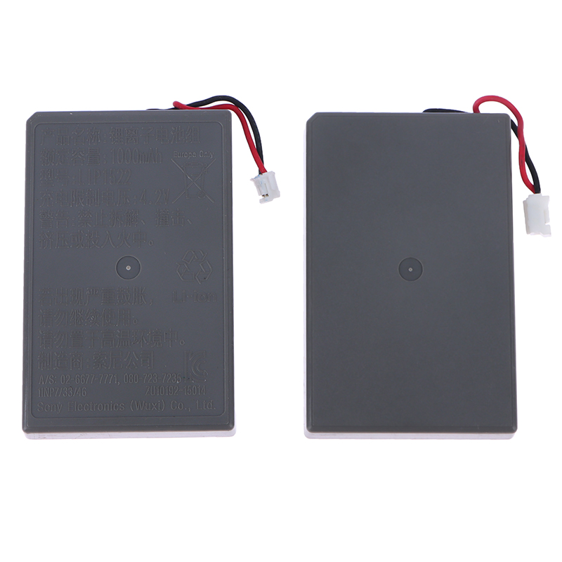 For%20Sony%20PlayStation%204%20DualShock4%20V1%20V2%20KCR1410%20LIP1522%20CUH-ZCT1E%20CUH-ZCT2%20Wireless%20Controller%20PS4%20Controller%20Battery%20XUANTING%20-%20Image%202